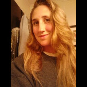 Meet your Posher, Michaela